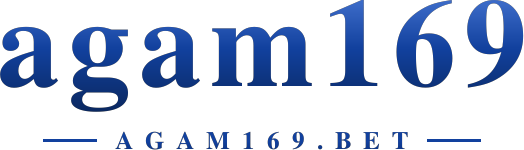 agam169 logo