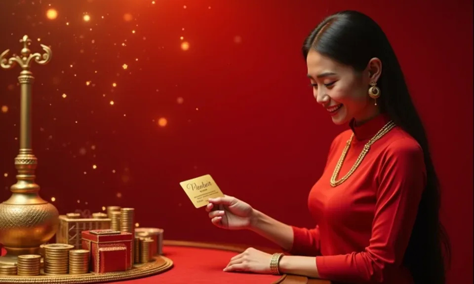 agam169 Indonesia Casino lobby